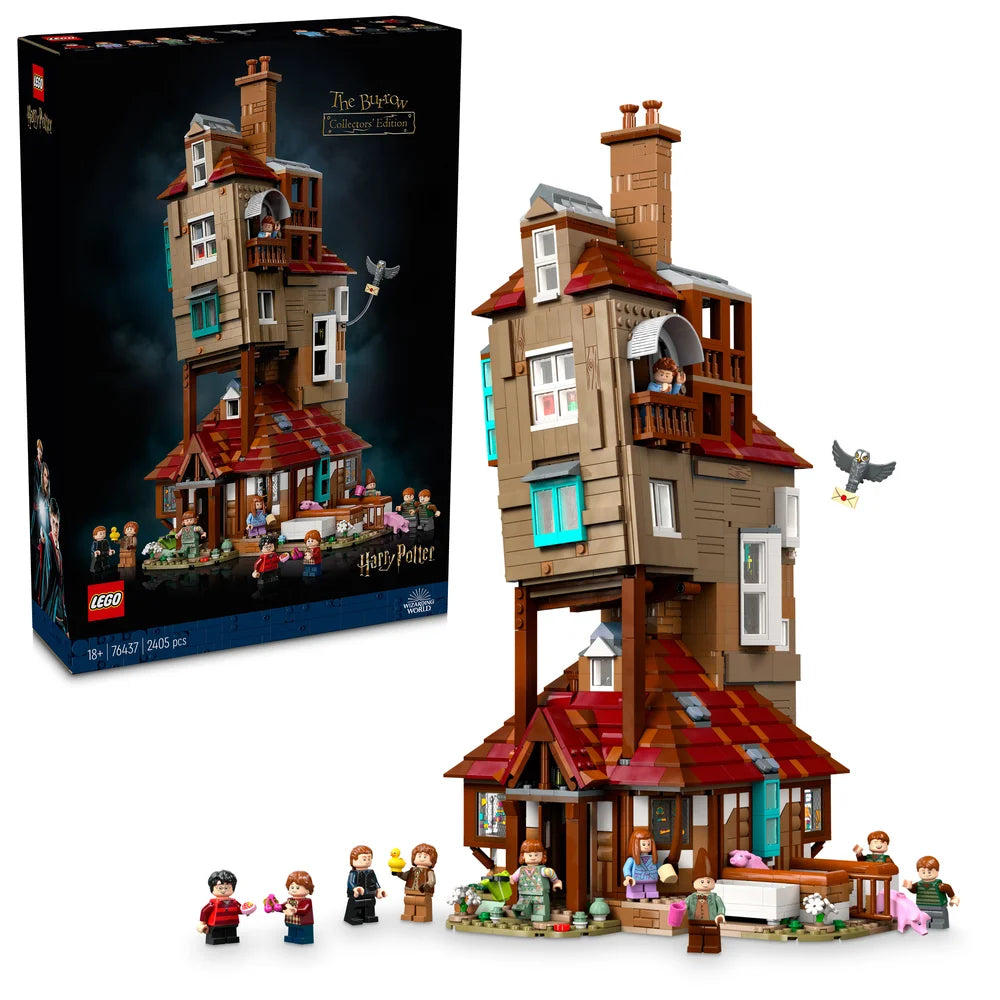 LEGO 76437