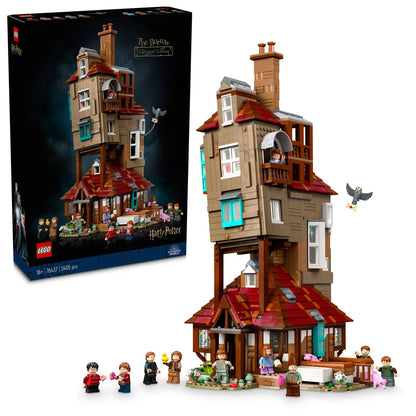 LEGO 76437