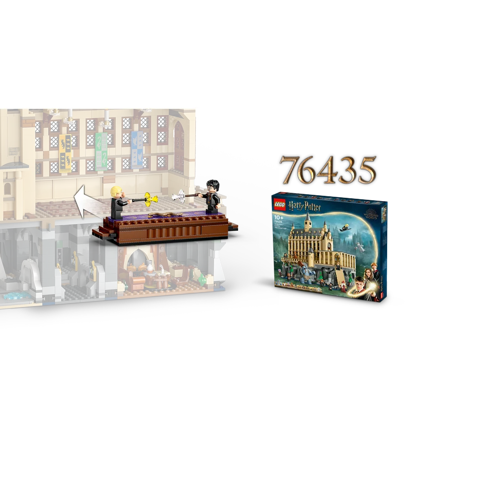 LEGO 76441