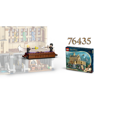LEGO 76441