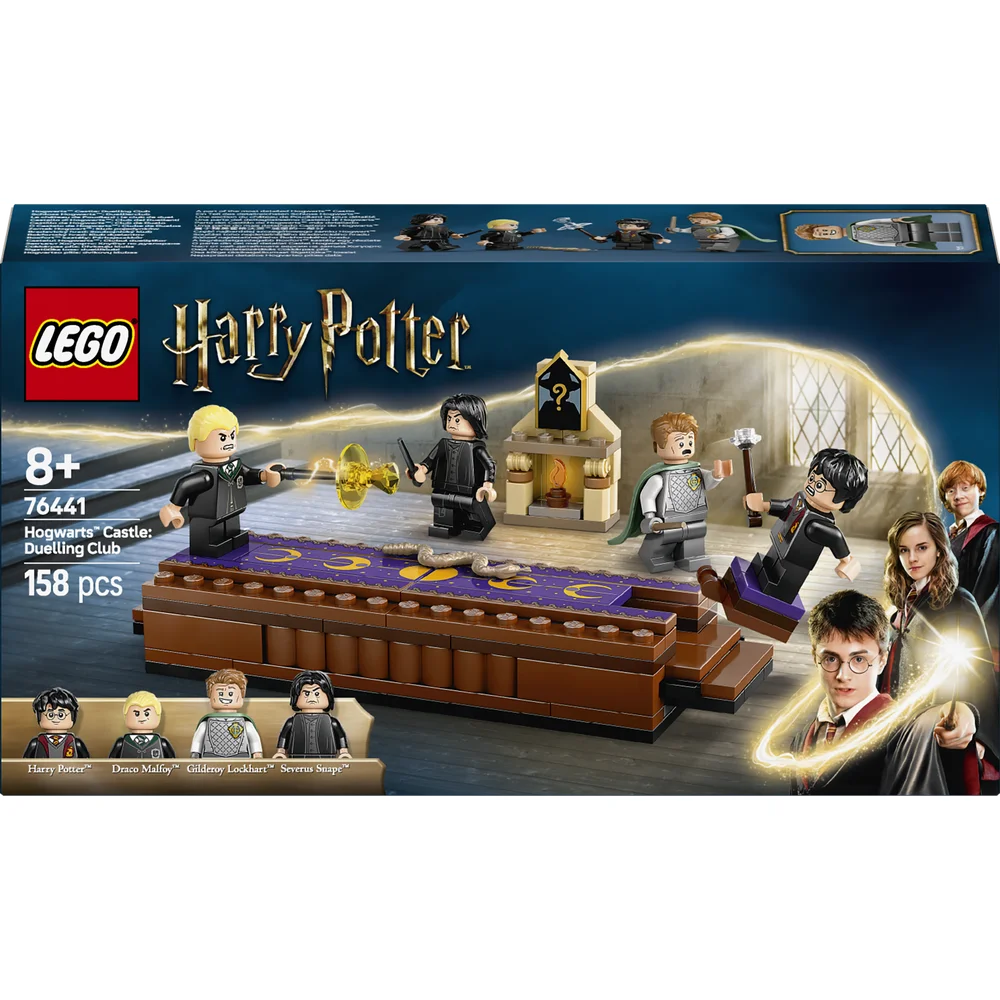 LEGO 76441