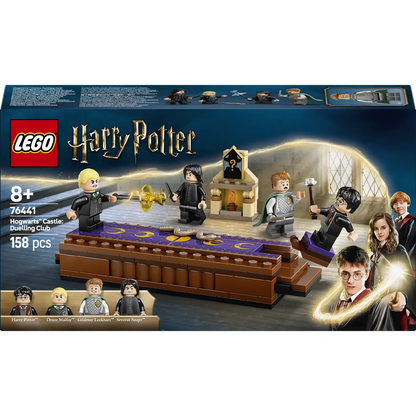 LEGO 76441