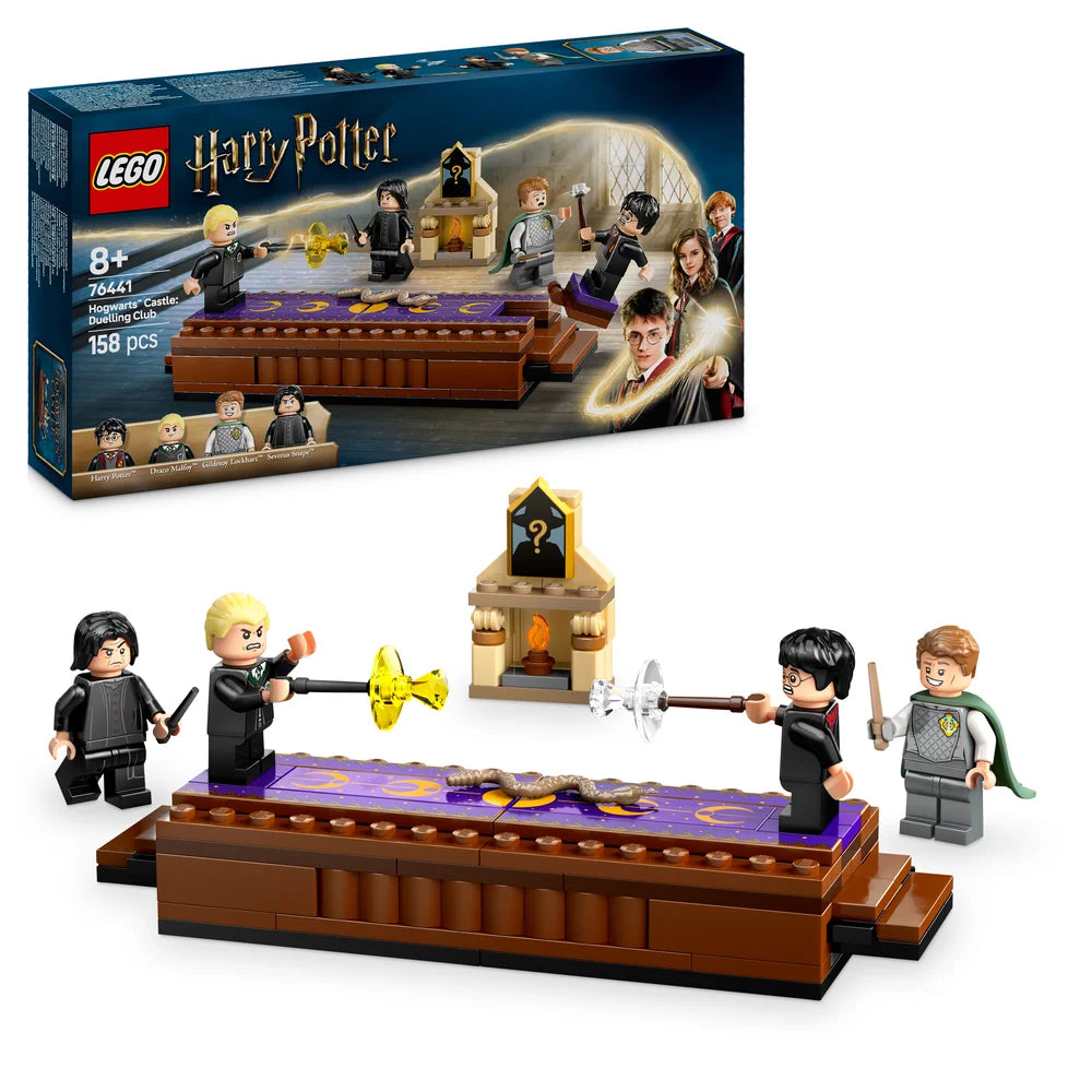 LEGO 76441
