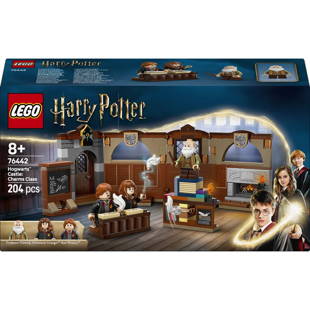 LEGO 76442