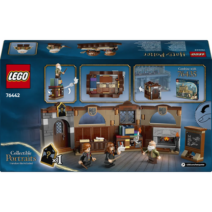 LEGO 76442