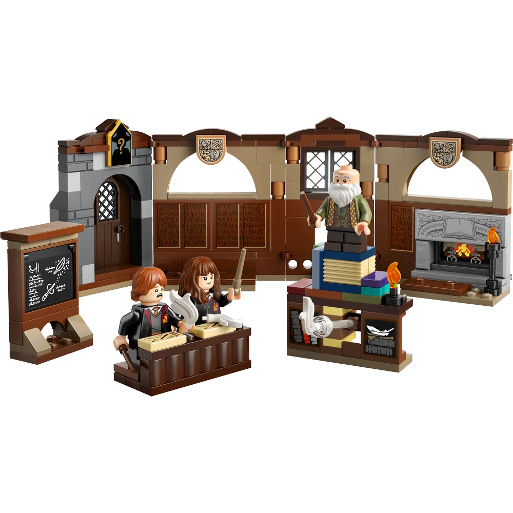 LEGO 76442