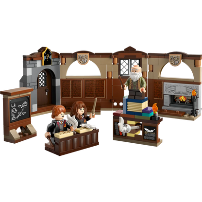LEGO 76442