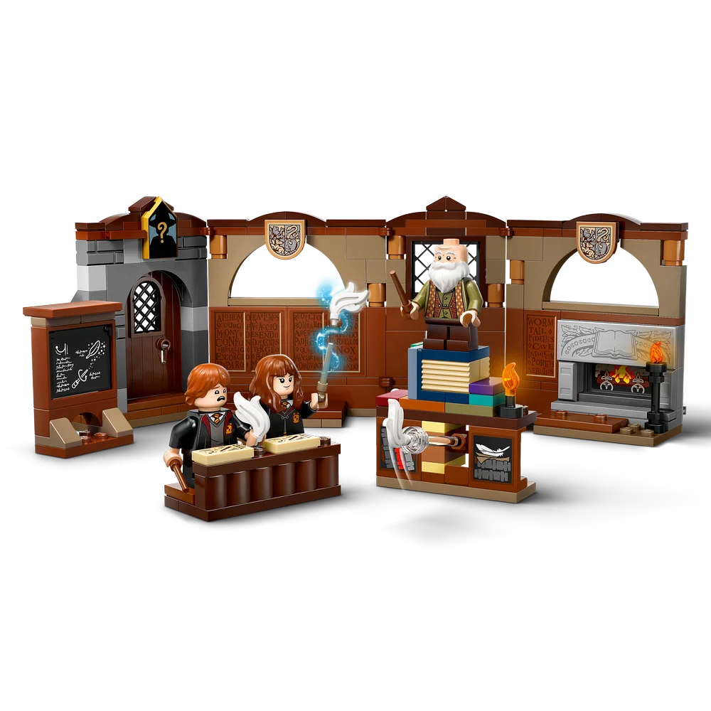 LEGO 76442