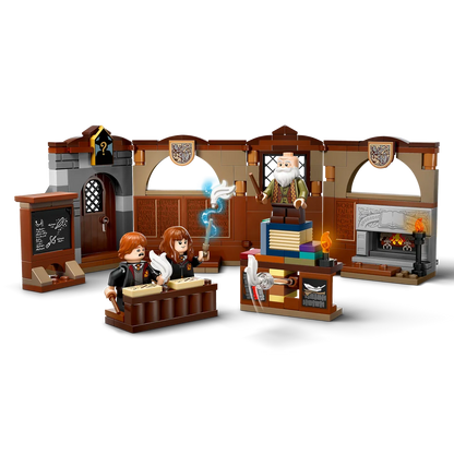 LEGO 76442