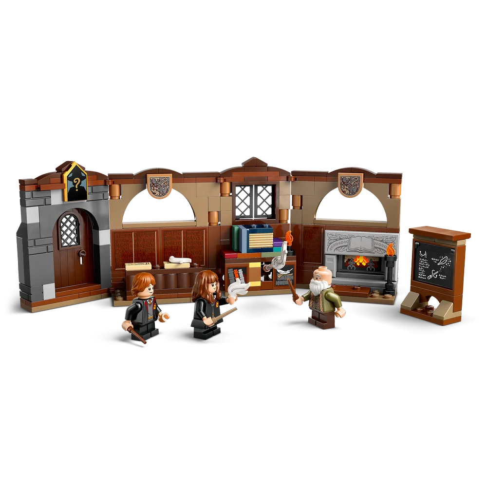 LEGO 76442