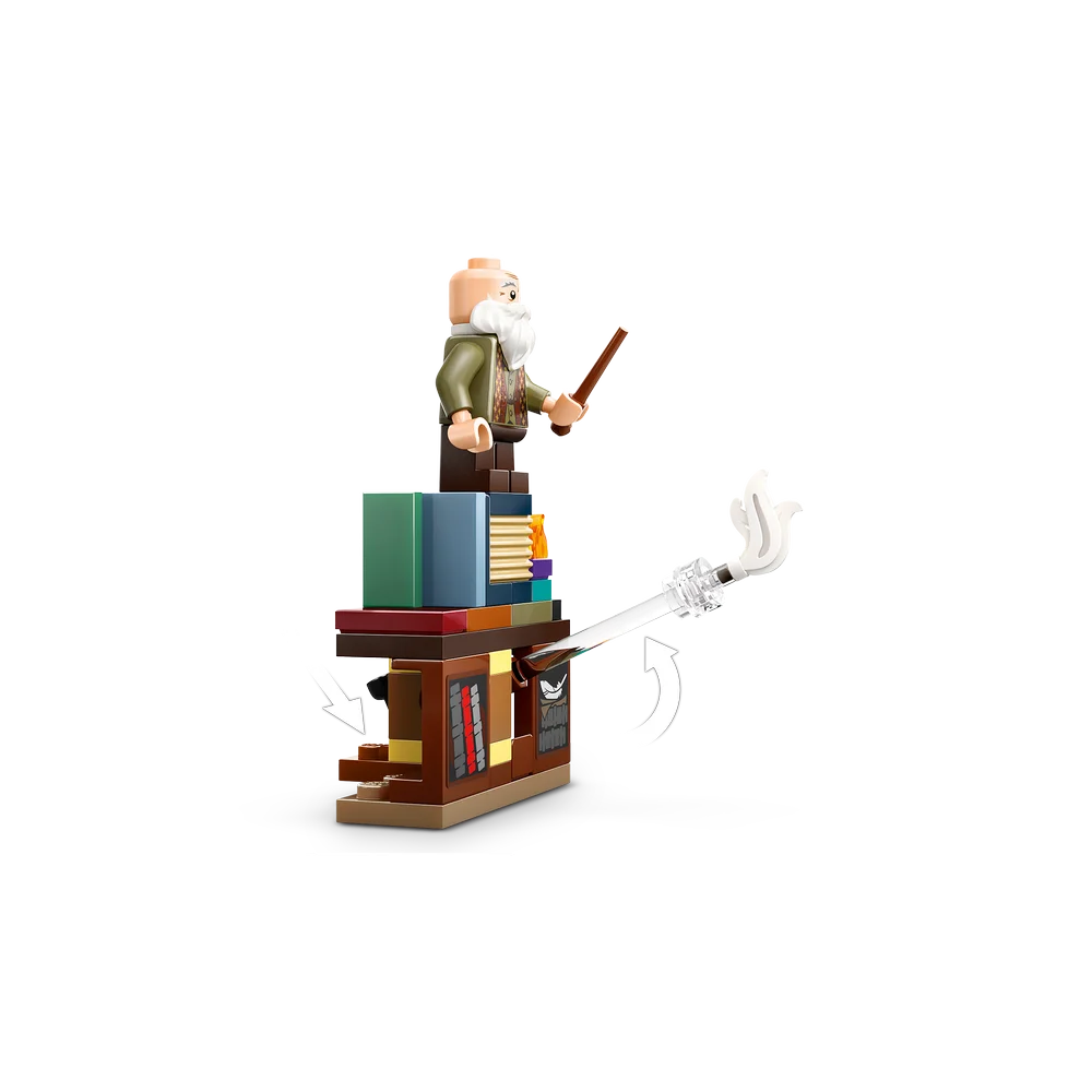 LEGO 76442
