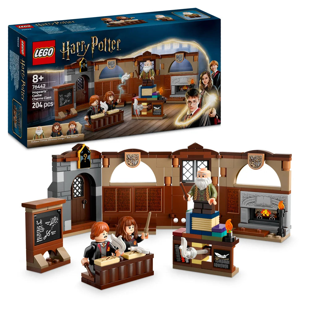 LEGO 76442