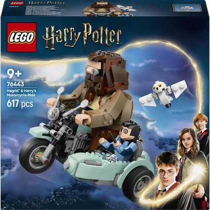 LEGO 76443