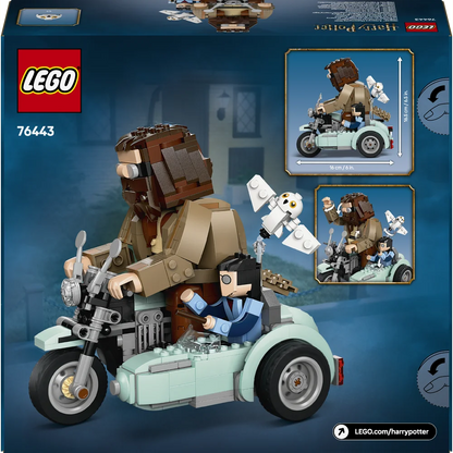 LEGO 76443