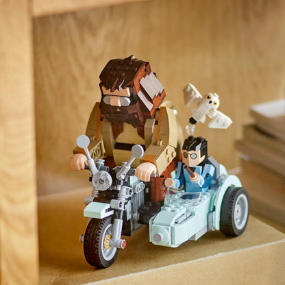 LEGO 76443