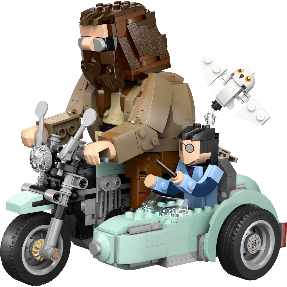 LEGO 76443
