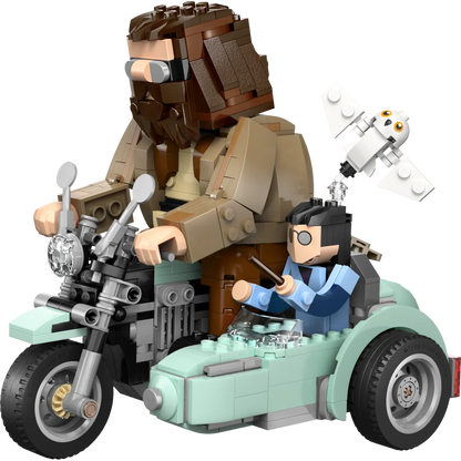 LEGO 76443