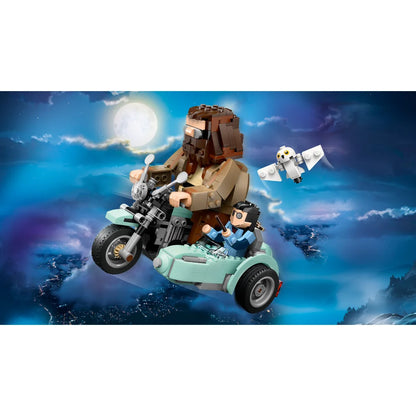 LEGO 76443