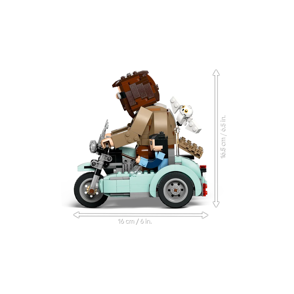 LEGO 76443