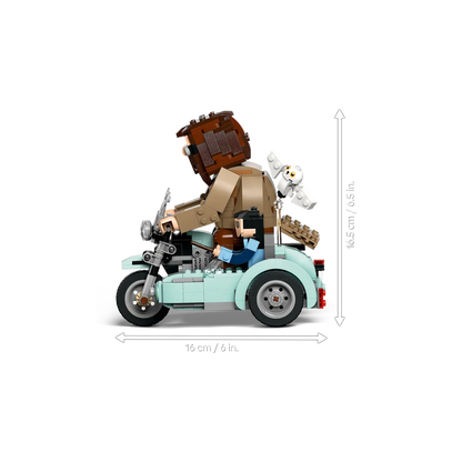 LEGO 76443
