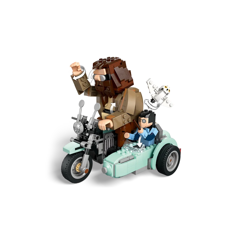LEGO 76443