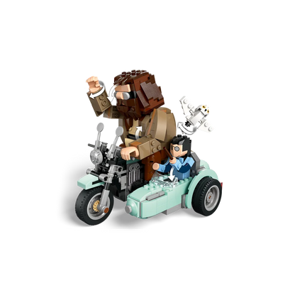 LEGO 76443