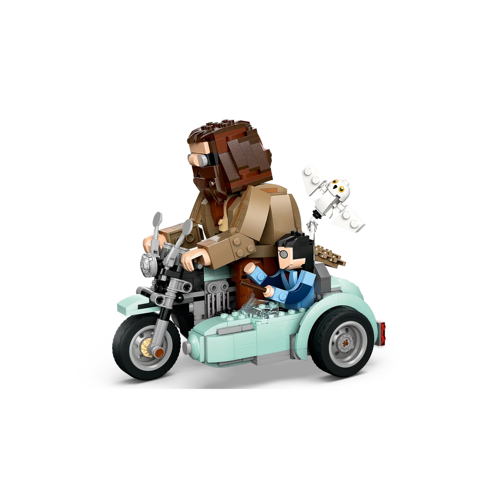 LEGO 76443