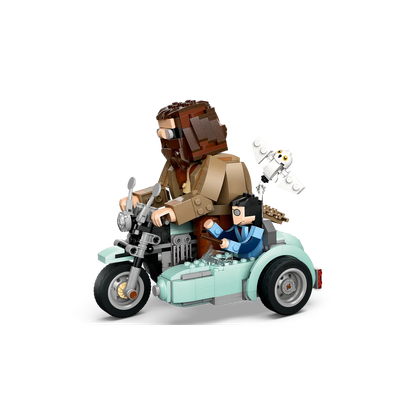LEGO 76443