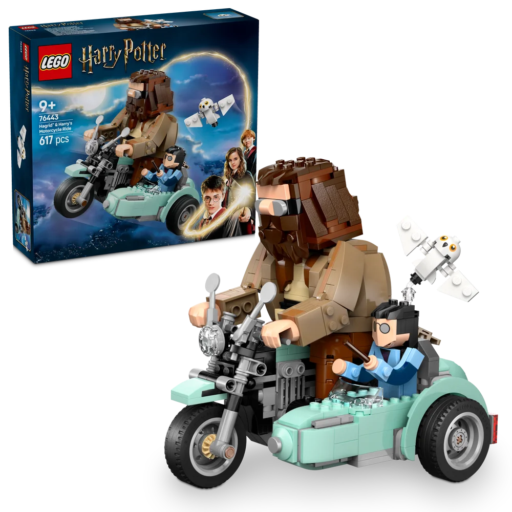 LEGO 76443