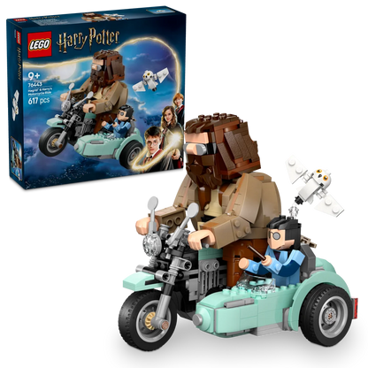 LEGO 76443