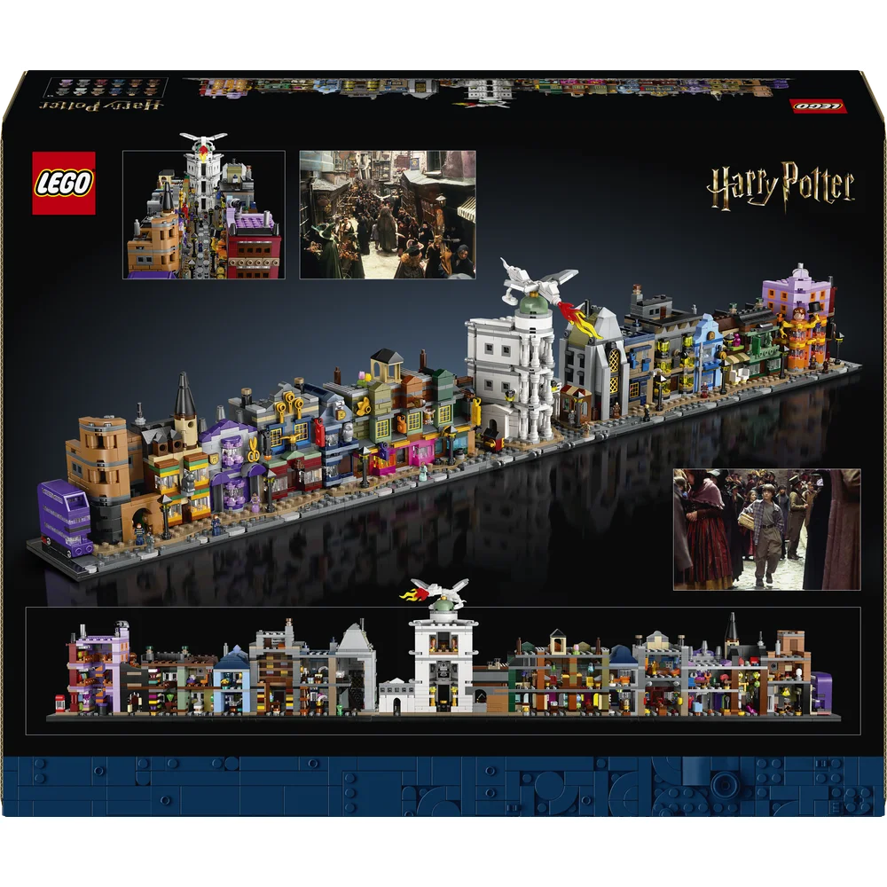 LEGO 76444