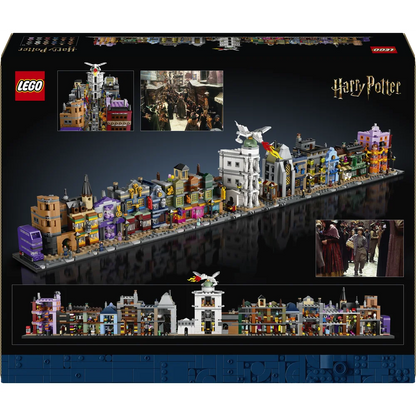 LEGO 76444