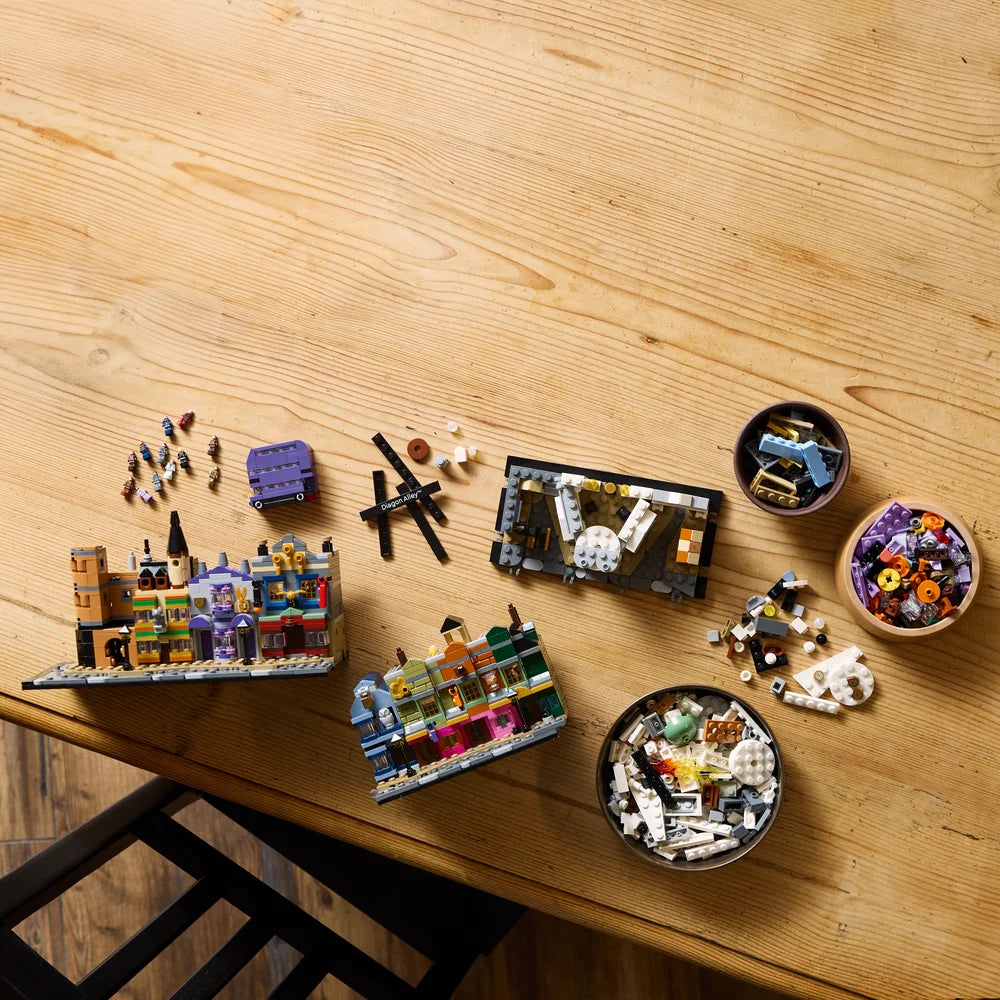 LEGO 76444