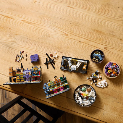 LEGO 76444