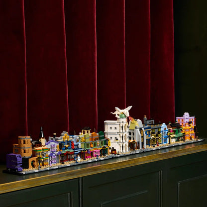 LEGO 76444