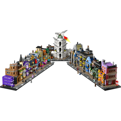 LEGO 76444