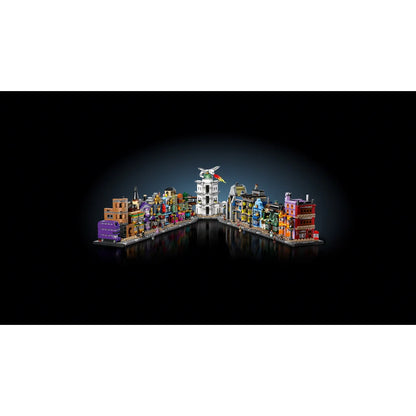 LEGO 76444