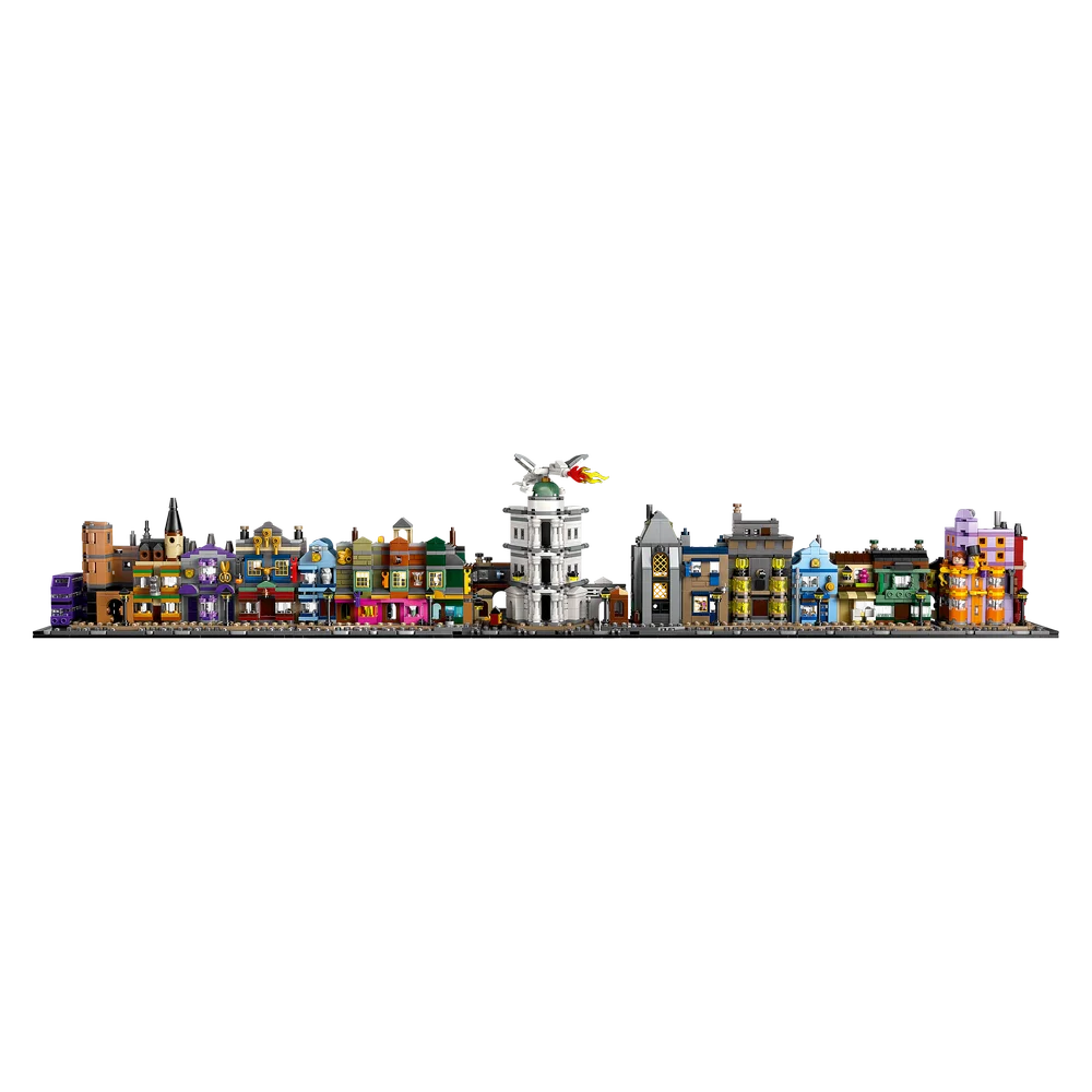LEGO 76444