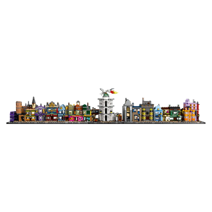 LEGO 76444