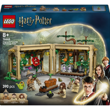 LEGO 76445