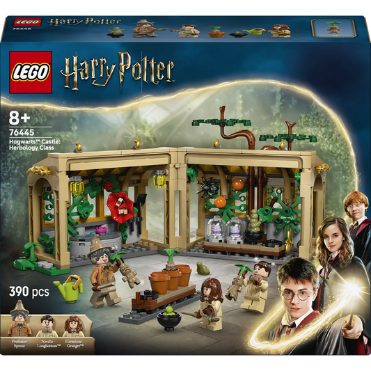 LEGO 76445