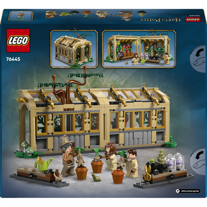 LEGO 76445