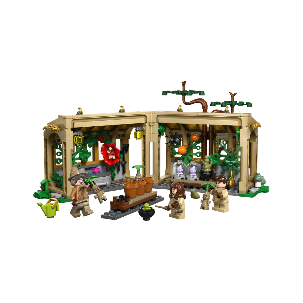 LEGO 76445