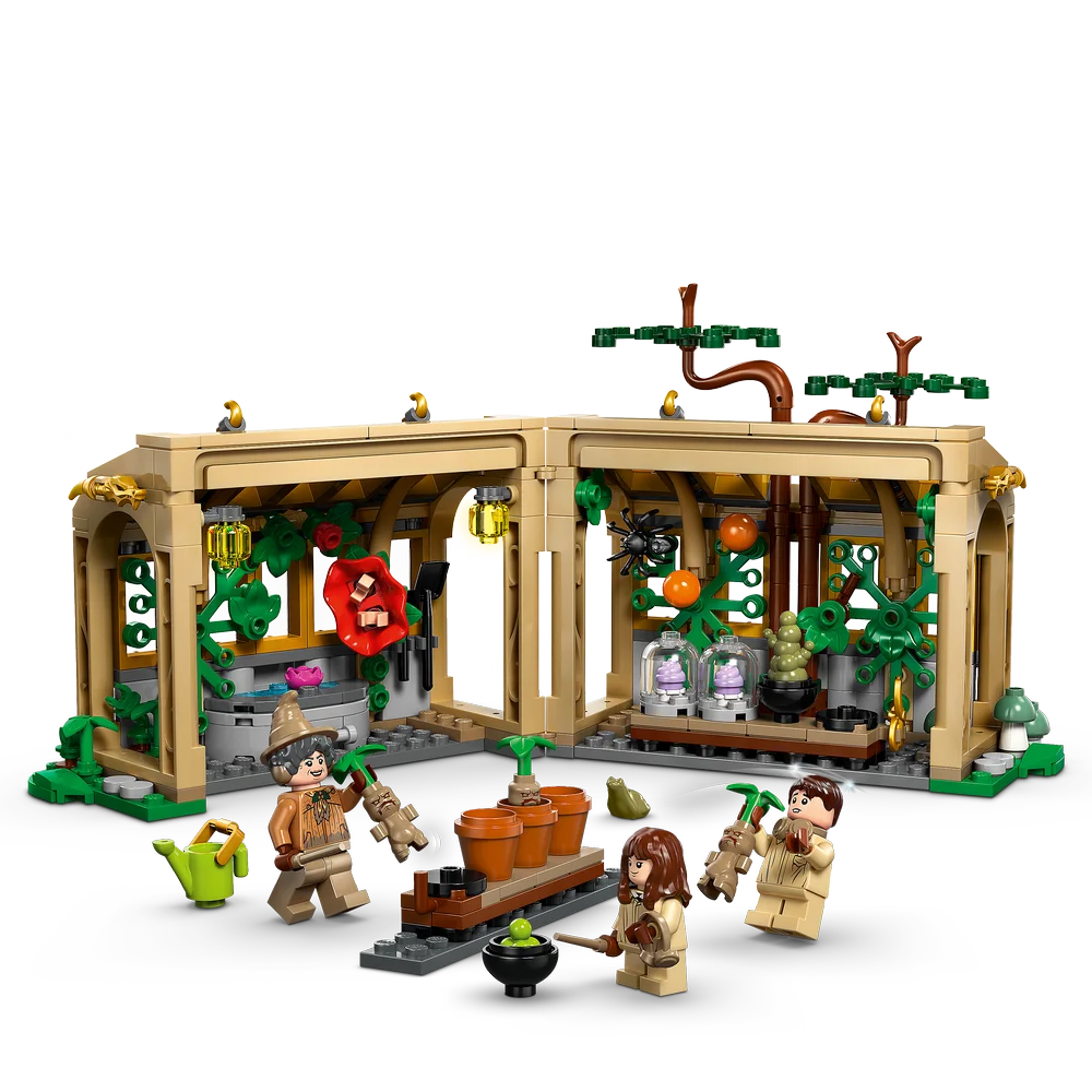 LEGO 76445