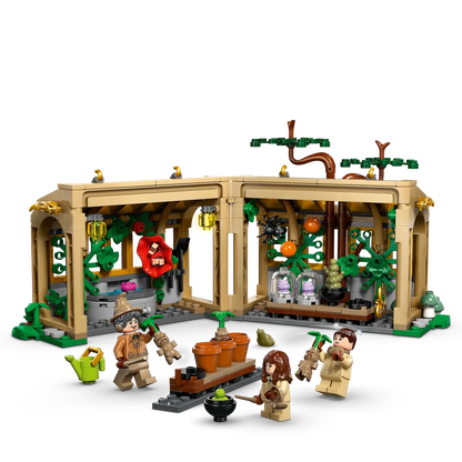LEGO 76445