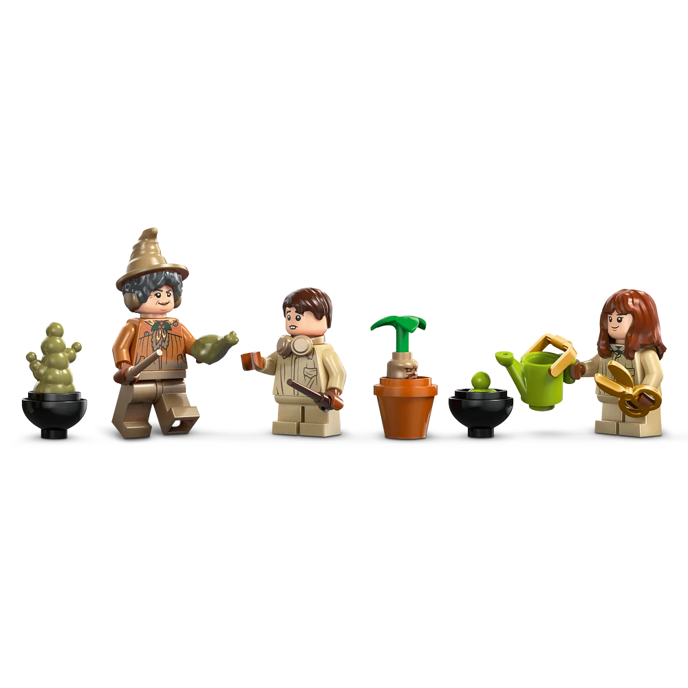 LEGO 76445