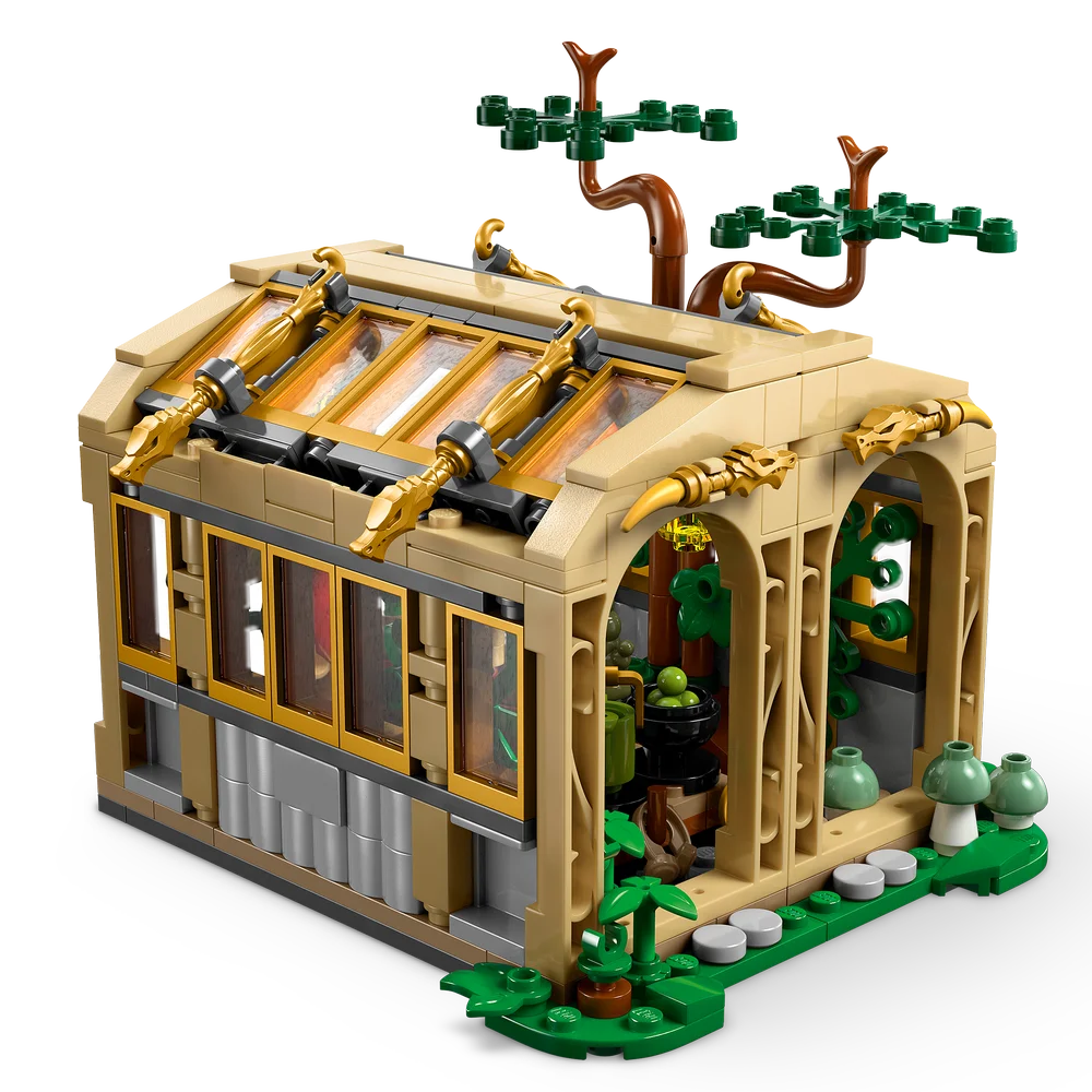 LEGO 76445