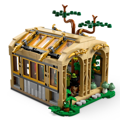 LEGO 76445