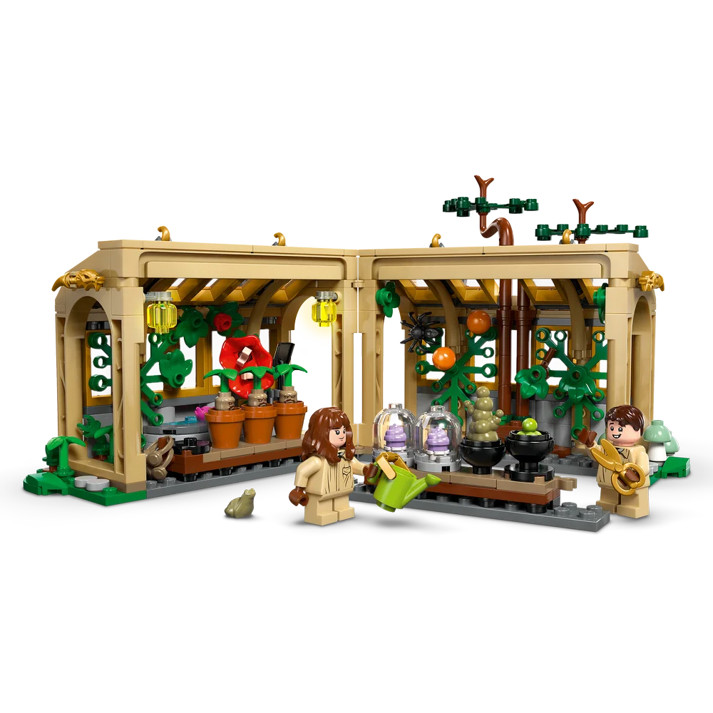 LEGO 76445