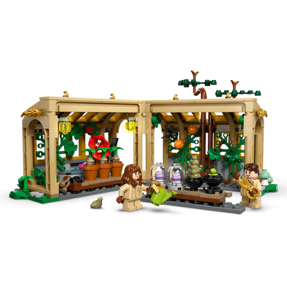 LEGO 76445